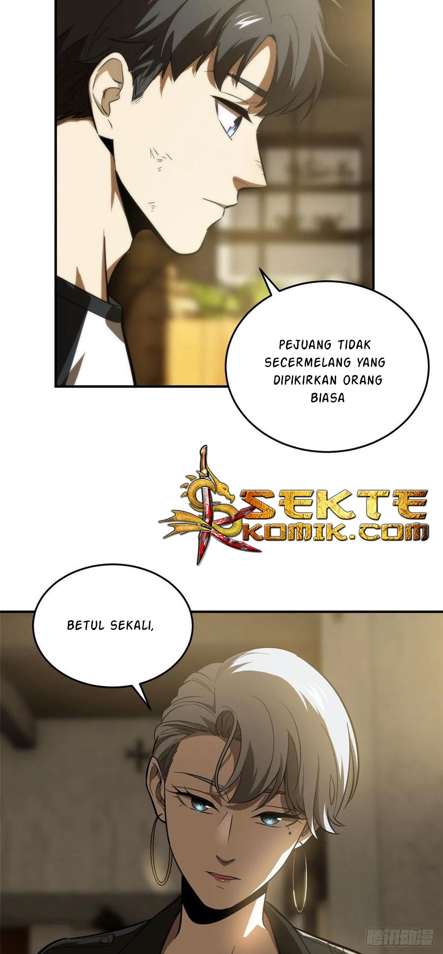 Dilarang COPAS - situs resmi www.mangacanblog.com - Komik global gao wu 059 - chapter 59 60 Indonesia global gao wu 059 - chapter 59 Terbaru 22|Baca Manga Komik Indonesia|Mangacan